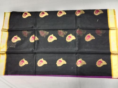 COIMBATORE KORA COTTON SAREE 620 MTS